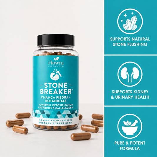 Stone Breaker